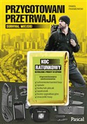 Przygotowa... - Paweł Frankowski -  foreign books in polish 