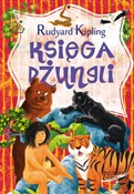 Zaczarowan... - Rudyard Kipling -  books from Poland