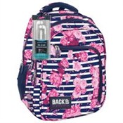 Plecak Bac... -  books in polish 