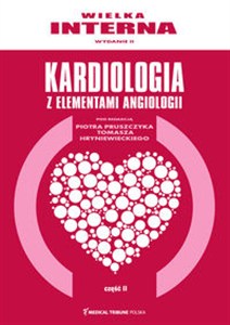 Obrazek Wielka interna kardiologiczna Część 2
