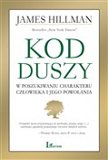 Polska książka : Kod Duszy ... - James Hillman