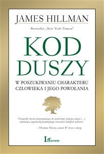 Obrazek Kod Duszy W poszukiwaniu charakteru człowieka i jego powołania