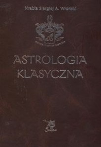 Obrazek Astrologia klasyczna Tom 7 Planety