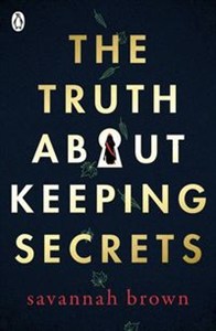 Picture of The Truth About Keeping Secret