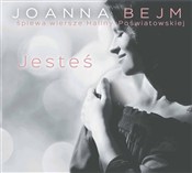 Polska książka : Jesteś CD - Joanna Bejm