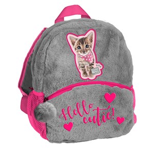 Picture of Plecak pluszowy studio pets pjc-305