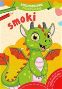 Smoki. Mal... - Opracowanie zbiorowe -  books in polish 