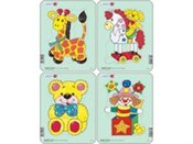 polish book : Zabawki Mi...