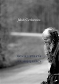 polish book : Koniec świ... - Jakub Ciećkiewicz