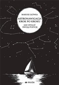 polish book : Astronawig... - Mariusz Główka