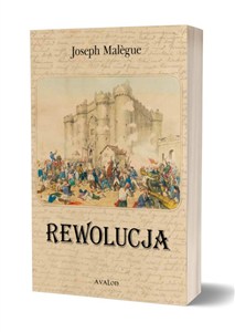 Picture of Rewolucja wyd. 12