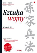 Sztuka woj... - Tzu Sun, Pin Sun -  Książka z wysyłką do UK