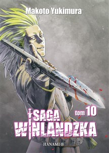 Obrazek Saga winlandzka 10