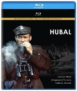Picture of Hubal (blu ray)