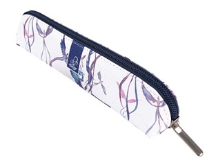 Obrazek Piórnik mini Malowane Ptaki