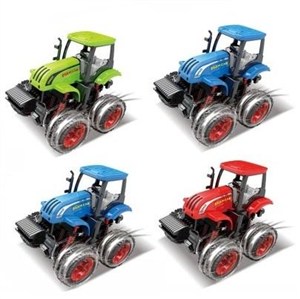 Picture of Traktor MIX