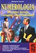 polish book : Numerologi... - Margaret Arnold