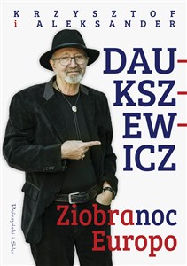 Obrazek Ziobranoc, Europo