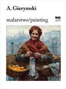 Gierymski ... - Stefania Krzysztofowicz-Kozakowska -  books in polish 