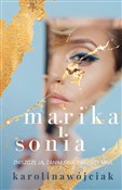 Książka : Marika i S... - Karolina Wójciak