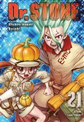 polish book : Dr Stone. ... - Boichi, Riichiro Inagaki