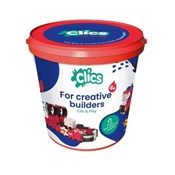 Klocki kon... -  books from Poland