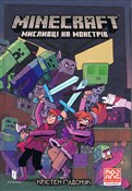 MINECRAFT ... - Kristen Gudsnuk -  books from Poland