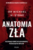 Anatomia z... - Michael H. Stone -  Książka z wysyłką do UK