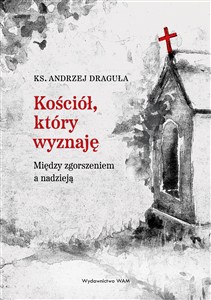 Obrazek Kościół który wyznaję Między zgorszeniem a nadzieją
