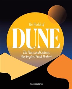 Obrazek The Worlds of Dune