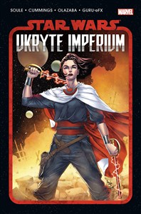 Obrazek Star Wars Ukryte Imperium