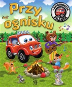 Samochodzi... - Karolina Górska -  Książka z wysyłką do UK
