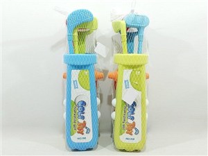 Obrazek Zestaw do gry w golfa MIX