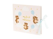 Album na z... - Partydeco -  Książka z wysyłką do UK