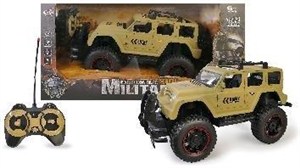 Picture of Auto terenowe R/C