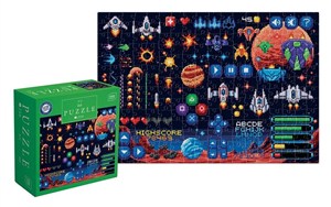 Picture of Puzzle 250 Kids 2 Game