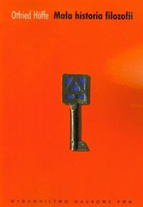 Obrazek Mała historia filozofii