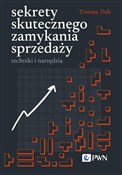 Sekrety sk... - Tomasz Dub -  books from Poland