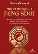 Polska książka : Potęga och... - Marie Diamond
