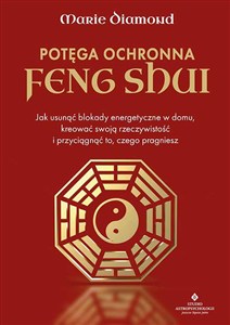 Obrazek Potęga ochronna Feng Shui