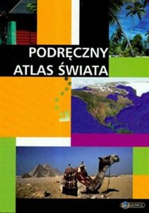 Obrazek Podręczny atlas świata