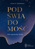 Podświadom... - Olga N. Stępińska - Ksiegarnia w UK