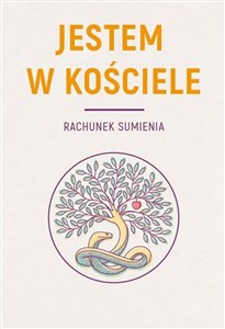 Obrazek Jestem w Kościele. Rachunek sumienia