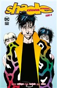 Shade Czło... - Chris Bachalo, Peter Milligan -  books from Poland