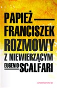 Rozmowy z ... - Papież Franciszek, Eugenio Scalfari - Ksiegarnia w UK