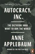 Autocracy,... - Anne Applebaum -  Polish Bookstore 