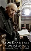 Tajemnice ... - Leon Knabit, Artur Sporniak -  books in polish 