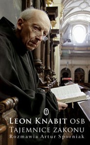 Obrazek Tajemnice zakonu