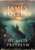 Ognisty pr... - James Rollins - Ksiegarnia w UK