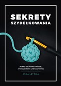 Zobacz : Sekrety sz... - Anna Leyzina